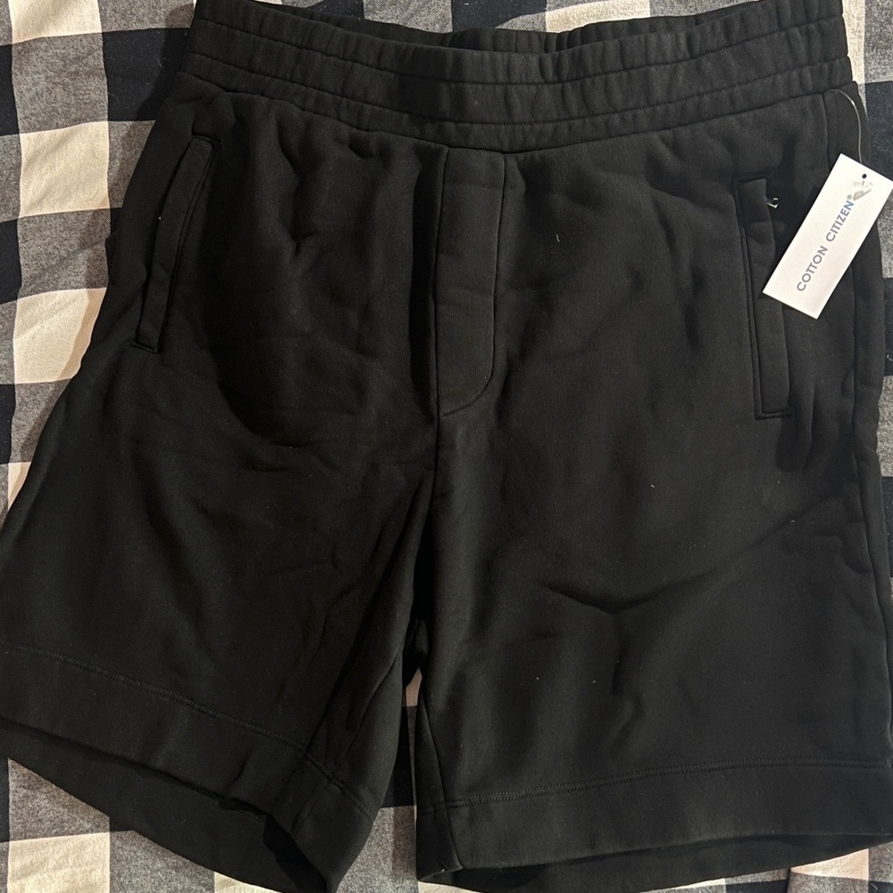 Cotton Citizen Shorts